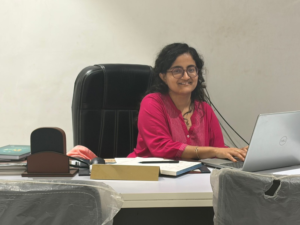 Dr. Shivani Shekhar